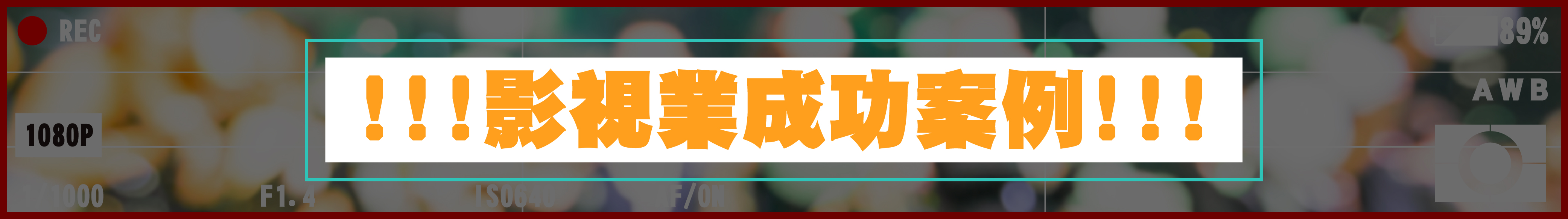 影視業案例加密隨身碟