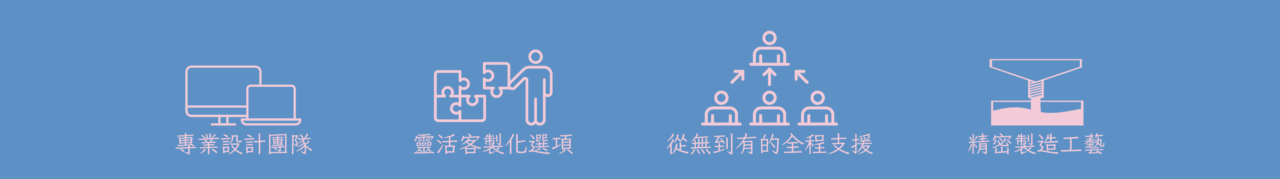 造型隨身碟生產製作流程